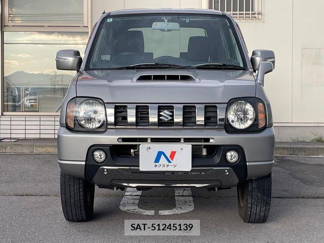 Suzuki JIMNY 2016-06 7617306-13