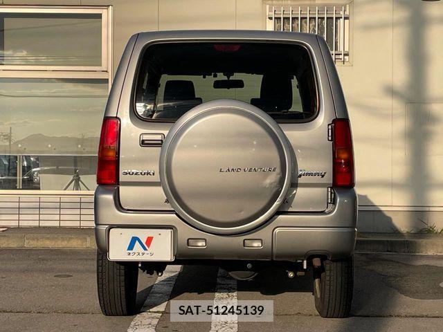 Suzuki JIMNY 2016-06 7617306-14