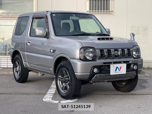 Suzuki JIMNY 2016-06 7617306-15