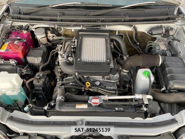Suzuki JIMNY 2016-06 7617306-17