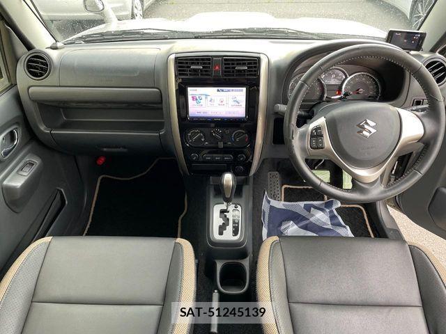 Suzuki JIMNY 2016-06 7617306-1