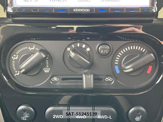 Suzuki JIMNY 2016-06 7617306-6
