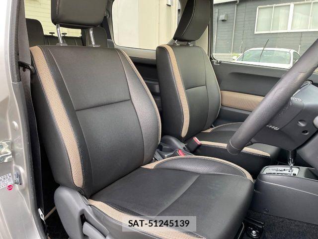 Suzuki JIMNY 2016-06 7617306-7