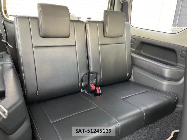 Suzuki JIMNY 2016-06 7617306-8
