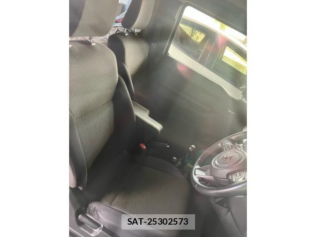 Suzuki JIMNY 2020-12 7617296-11