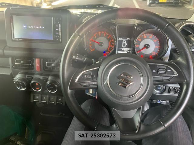 Suzuki JIMNY 2020-12 7617296-12