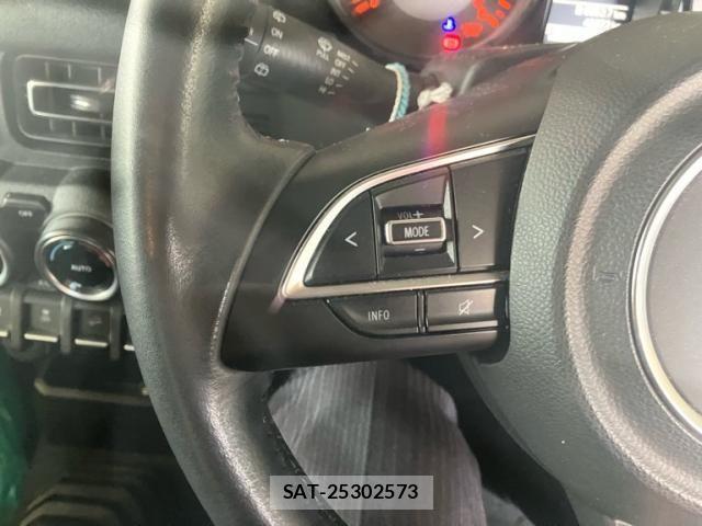 Suzuki JIMNY 2020-12 7617296-13