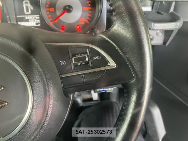 Suzuki JIMNY 2020-12 7617296-14