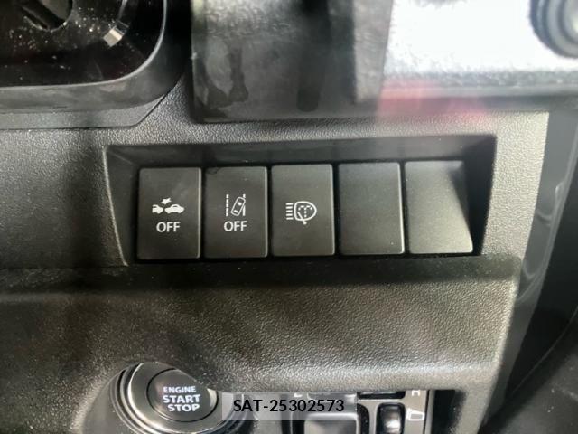 Suzuki JIMNY 2020-12 7617296-15