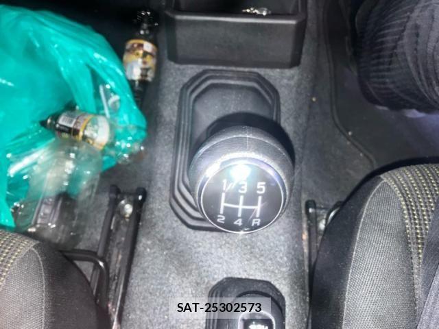 Suzuki JIMNY 2020-12 7617296-20