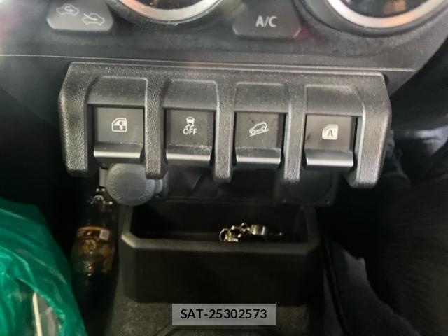 Suzuki JIMNY 2020-12 7617296-21