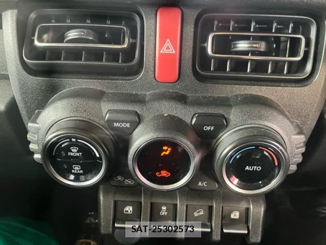 Suzuki JIMNY 2020-12 7617296-22