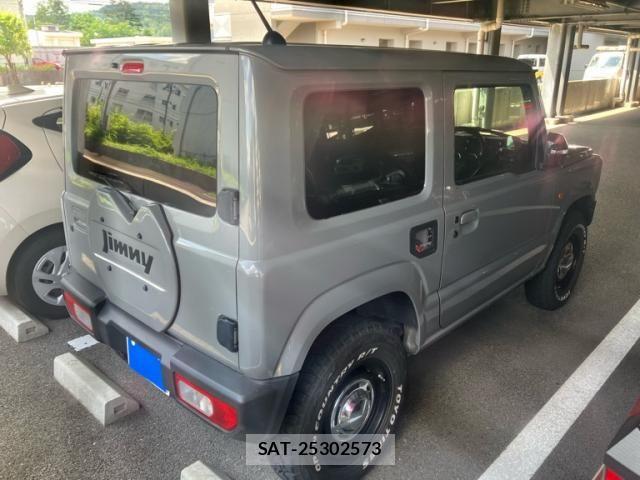 Suzuki JIMNY 2020-12 7617296-3