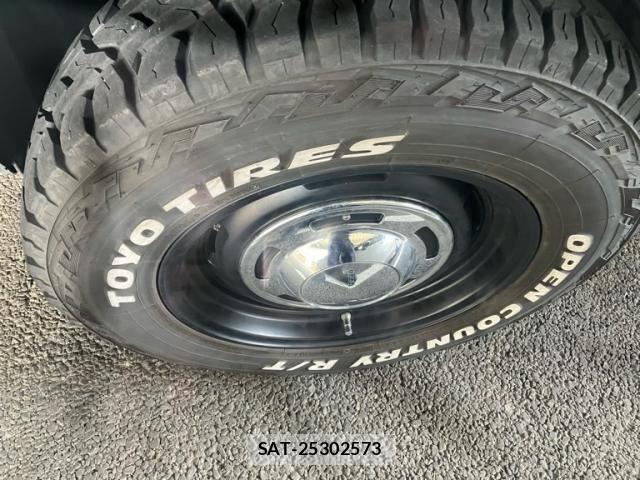 Suzuki JIMNY 2020-12 7617296-4