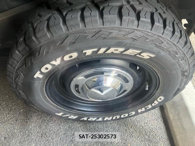 Suzuki JIMNY 2020-12 7617296-5