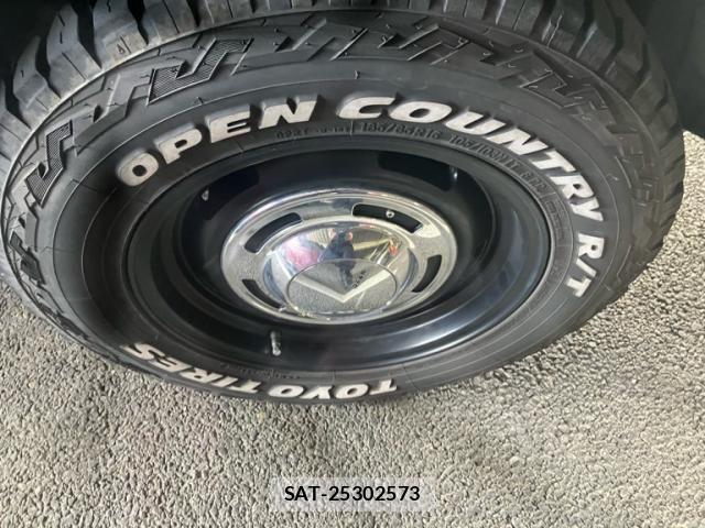 Suzuki JIMNY 2020-12 7617296-7