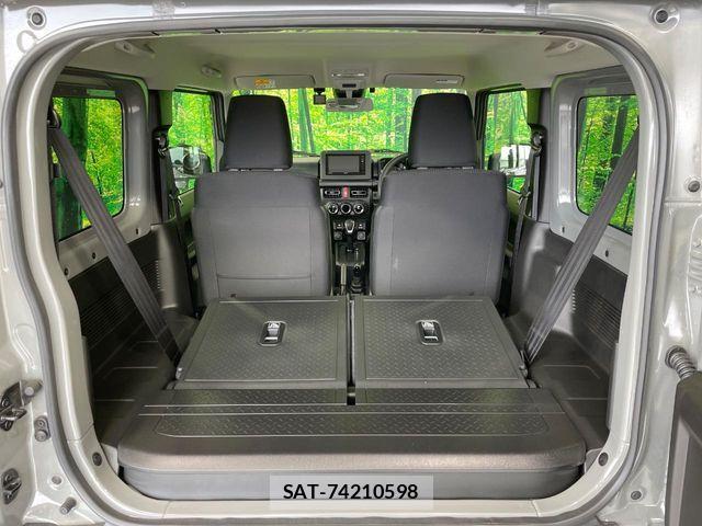 Suzuki JIMNY 2025-03 7617265-9