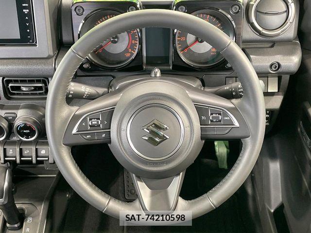 Suzuki JIMNY 2025-03 7617265-10