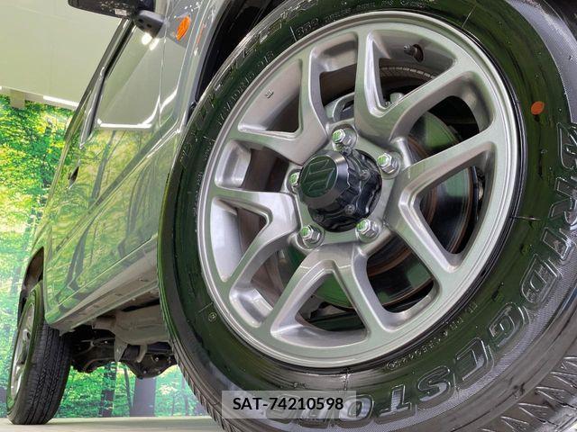 Suzuki JIMNY 2025-03 7617265-12