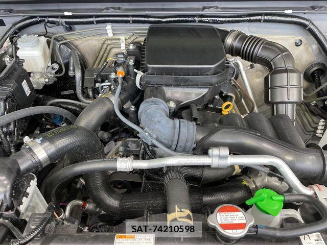 Suzuki JIMNY 2025-03 7617265-17