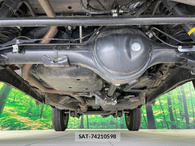 Suzuki JIMNY 2025-03 7617265-18