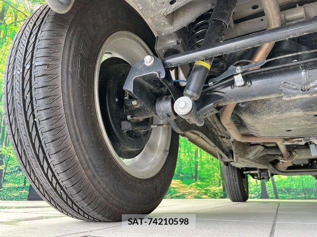 Suzuki JIMNY 2025-03 7617265-19