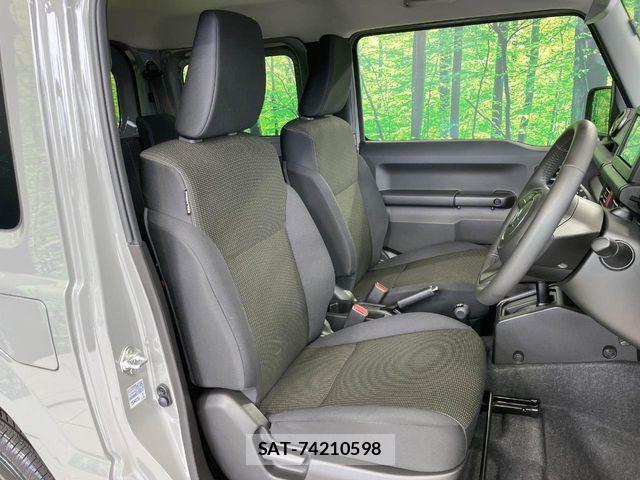 Suzuki JIMNY 2025-03 7617265-7