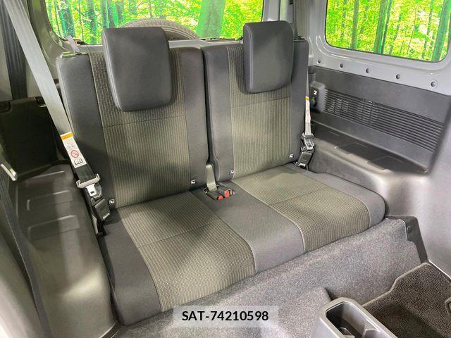 Suzuki JIMNY 2025-03 7617265-8