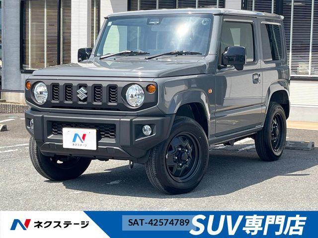 Suzuki JIMNY 2025-03 7617278-0