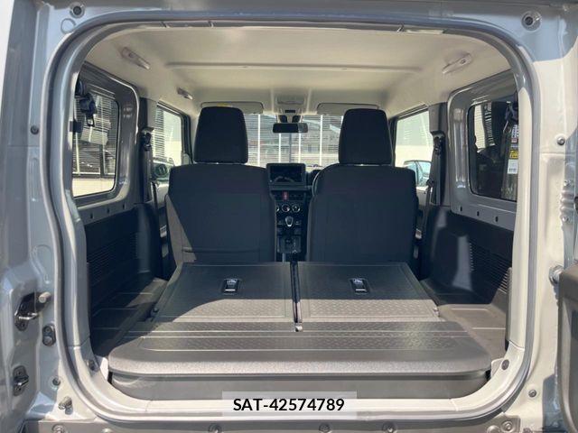 Suzuki JIMNY 2025-03 7617278-10