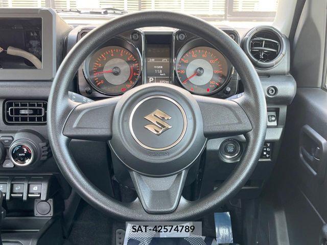 Suzuki JIMNY 2025-03 7617278-11