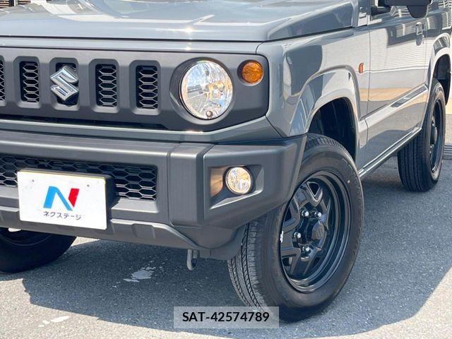 Suzuki JIMNY 2025-03 7617278-12