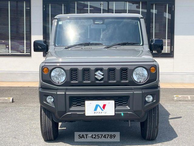 Suzuki JIMNY 2025-03 7617278-14