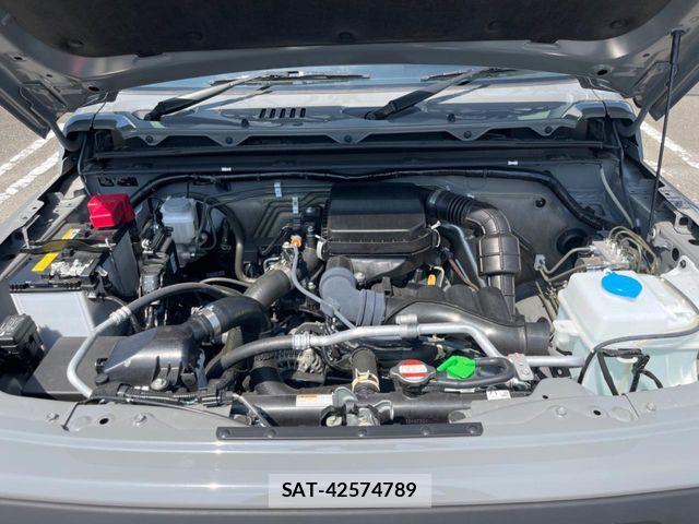 Suzuki JIMNY 2025-03 7617278-17