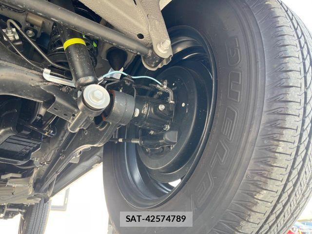 Suzuki JIMNY 2025-03 7617278-19