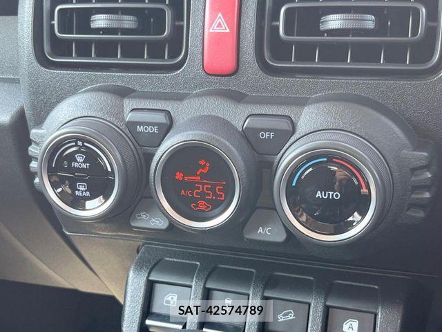 Suzuki JIMNY 2025-03 7617278-4