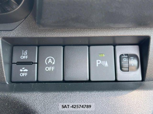 Suzuki JIMNY 2025-03 7617278-5