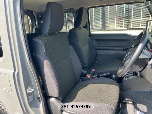 Suzuki JIMNY 2025-03 7617278-8