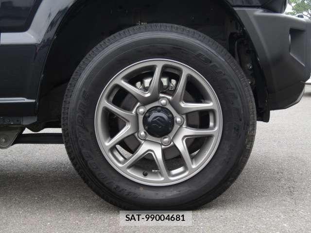 Suzuki JIMNY 2025-08 7617267-10
