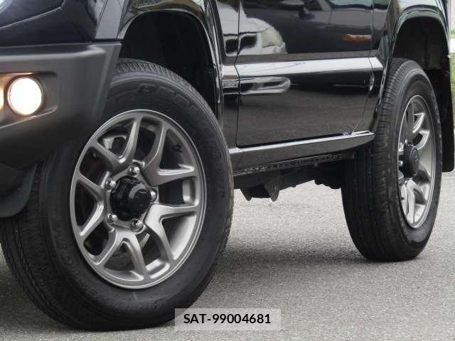 Suzuki JIMNY 2025-08 7617267-14