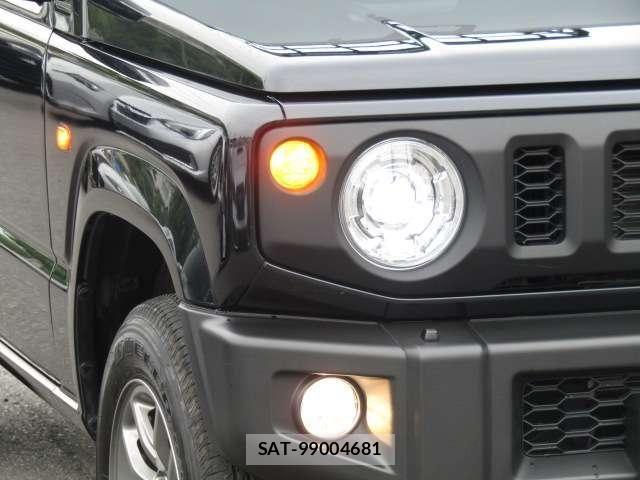 Suzuki JIMNY 2025-08 7617267-16
