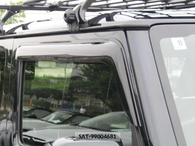 Suzuki JIMNY 2025-08 7617267-17