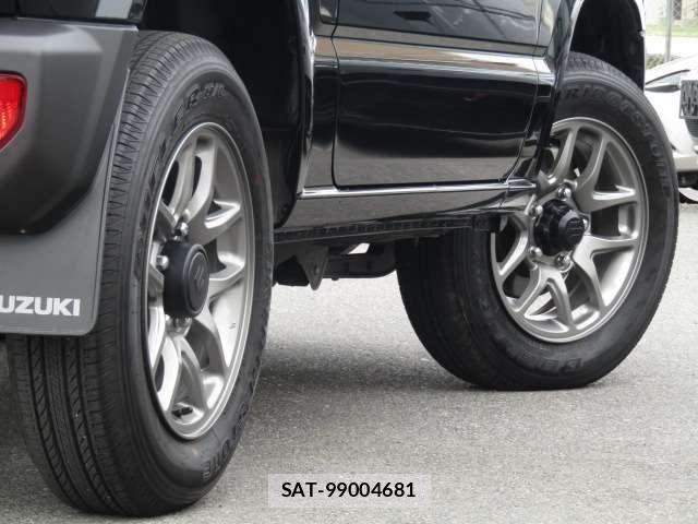Suzuki JIMNY 2025-08 7617267-24
