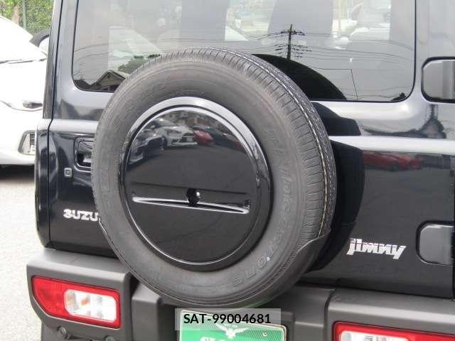 Suzuki JIMNY 2025-08 7617267-27