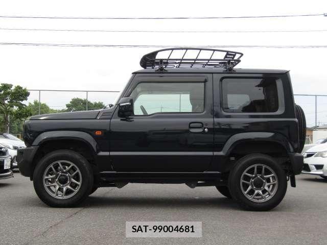 Suzuki JIMNY 2025-08 7617267-29