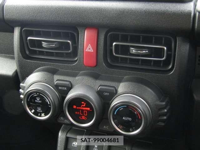 Suzuki JIMNY 2025-08 7617267-6