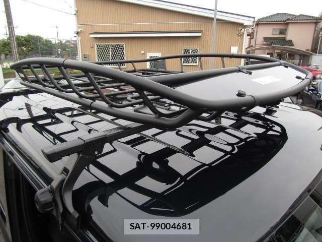 Suzuki JIMNY 2025-08 7617267-8