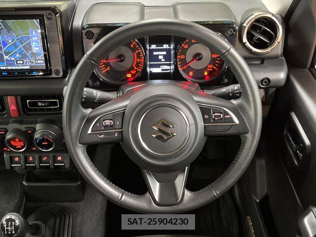 Suzuki JIMNY 2023-11 7617270-10