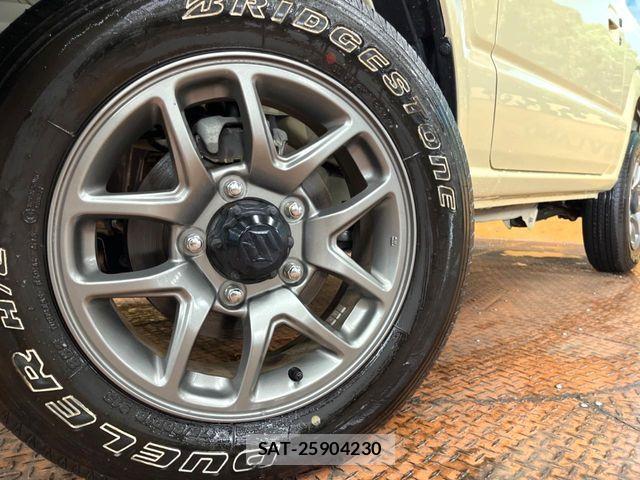 Suzuki JIMNY 2023-11 7617270-12