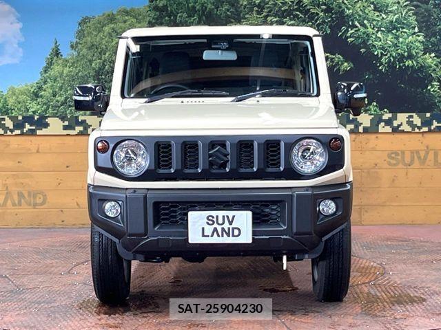 Suzuki JIMNY 2023-11 7617270-13